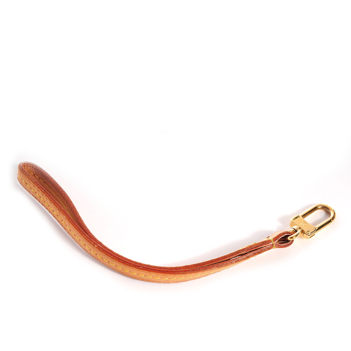 Vachetta Wapity Strap