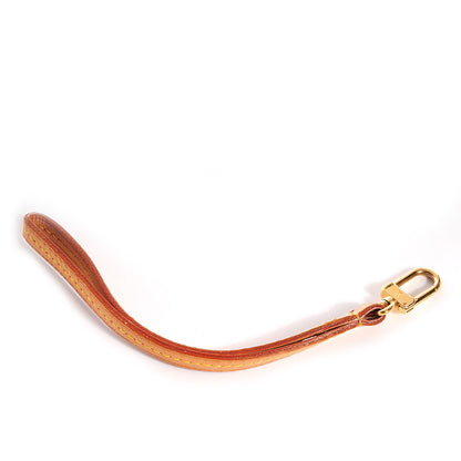 Louis Vuitton Vachetta Wapity Strap 1 of 4