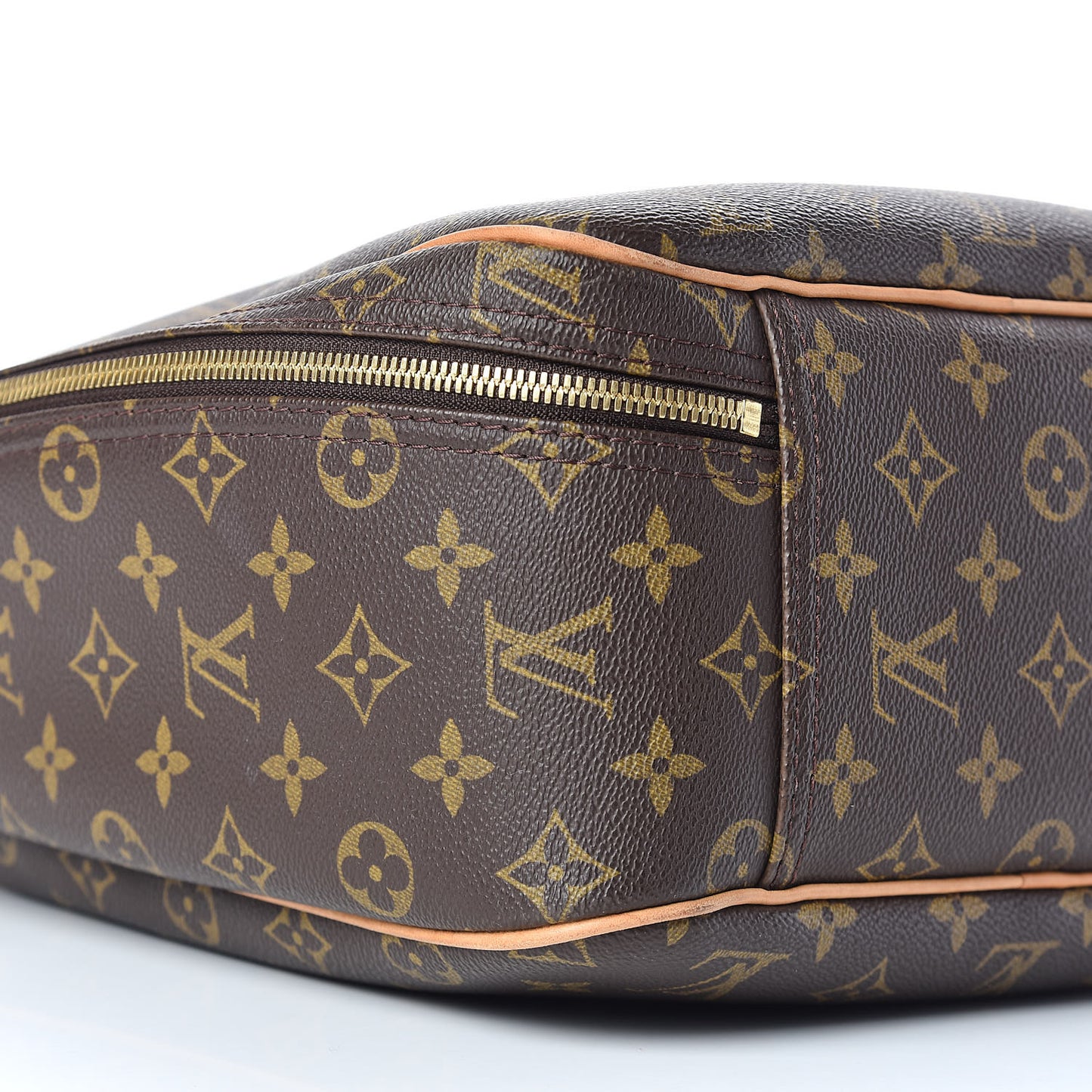 Monogram Excursion Shoe Bag