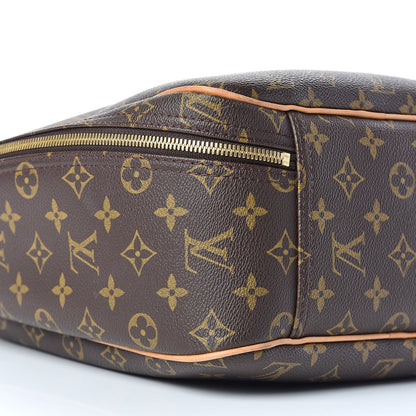 Louis Vuitton Monogram Excursion Shoe Bag 5 of 10