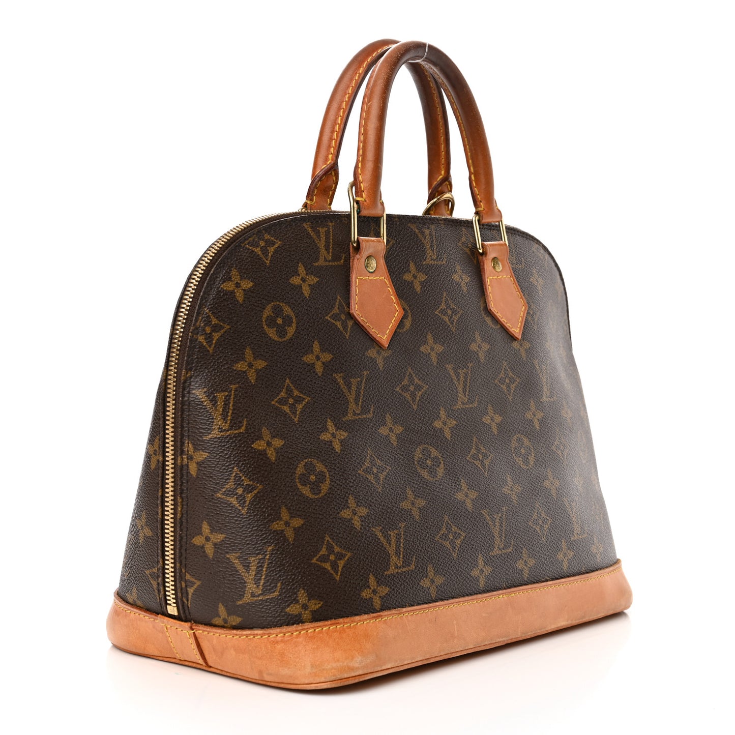 Monogram Alma PM
