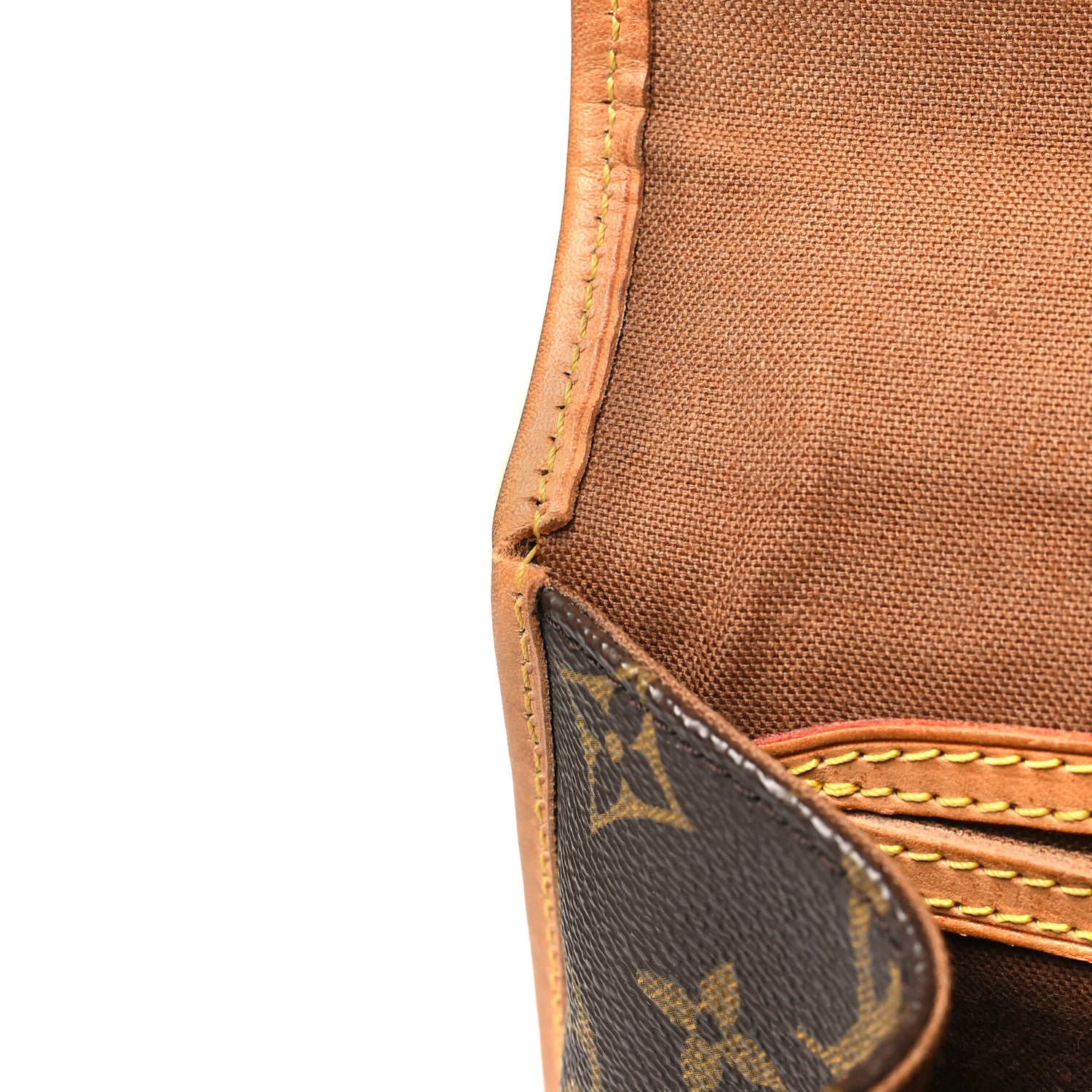 Louis Vuitton Monogram Bel Air 13 of 13