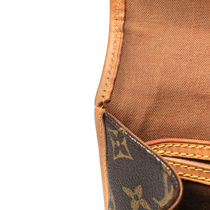 Louis Vuitton Monogram Bel Air 13 of 13