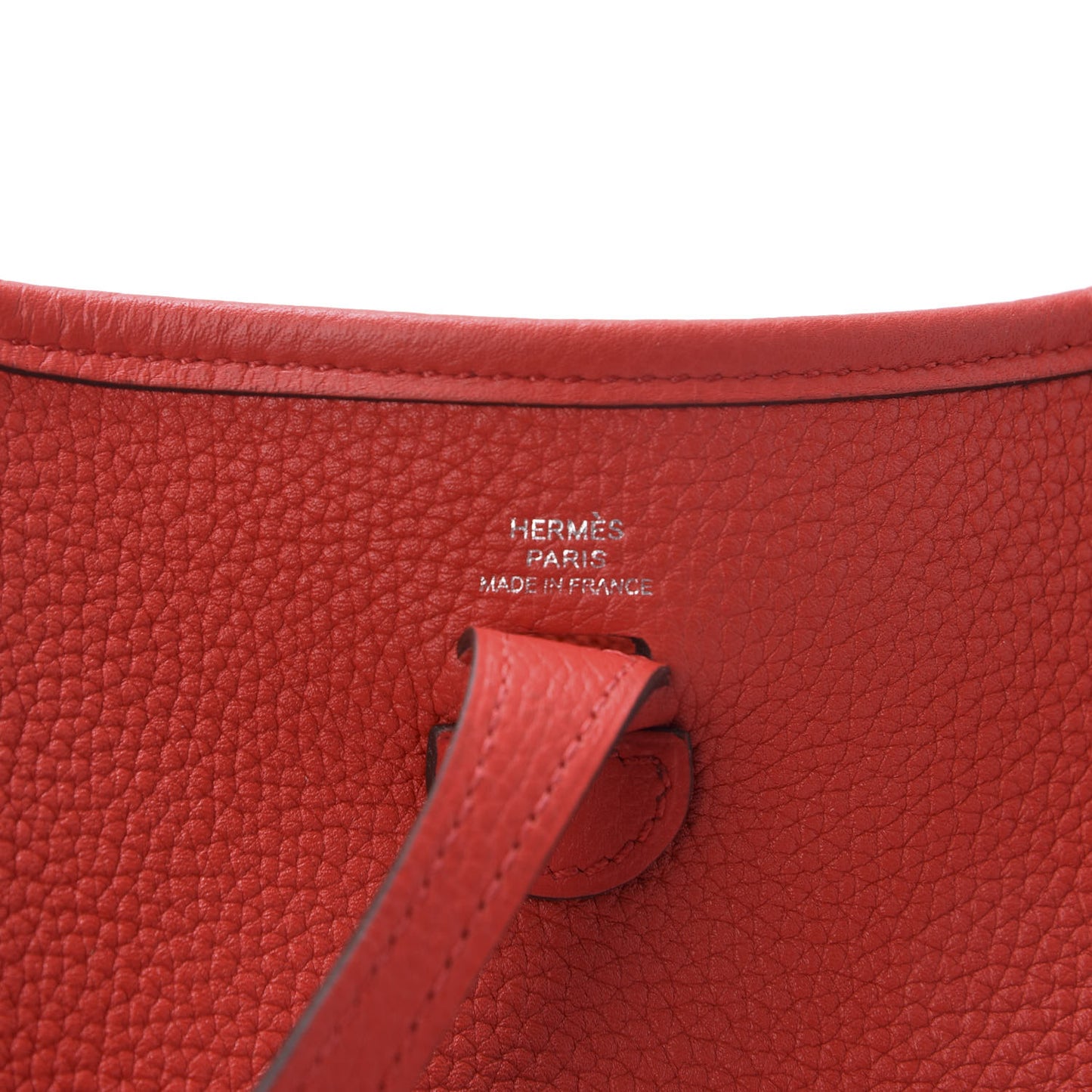 Taurillon Clemence Evelyne TPM Rouge de Coeur