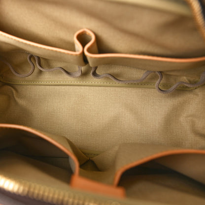 Louis Vuitton Monogram Deauville 6 of 10