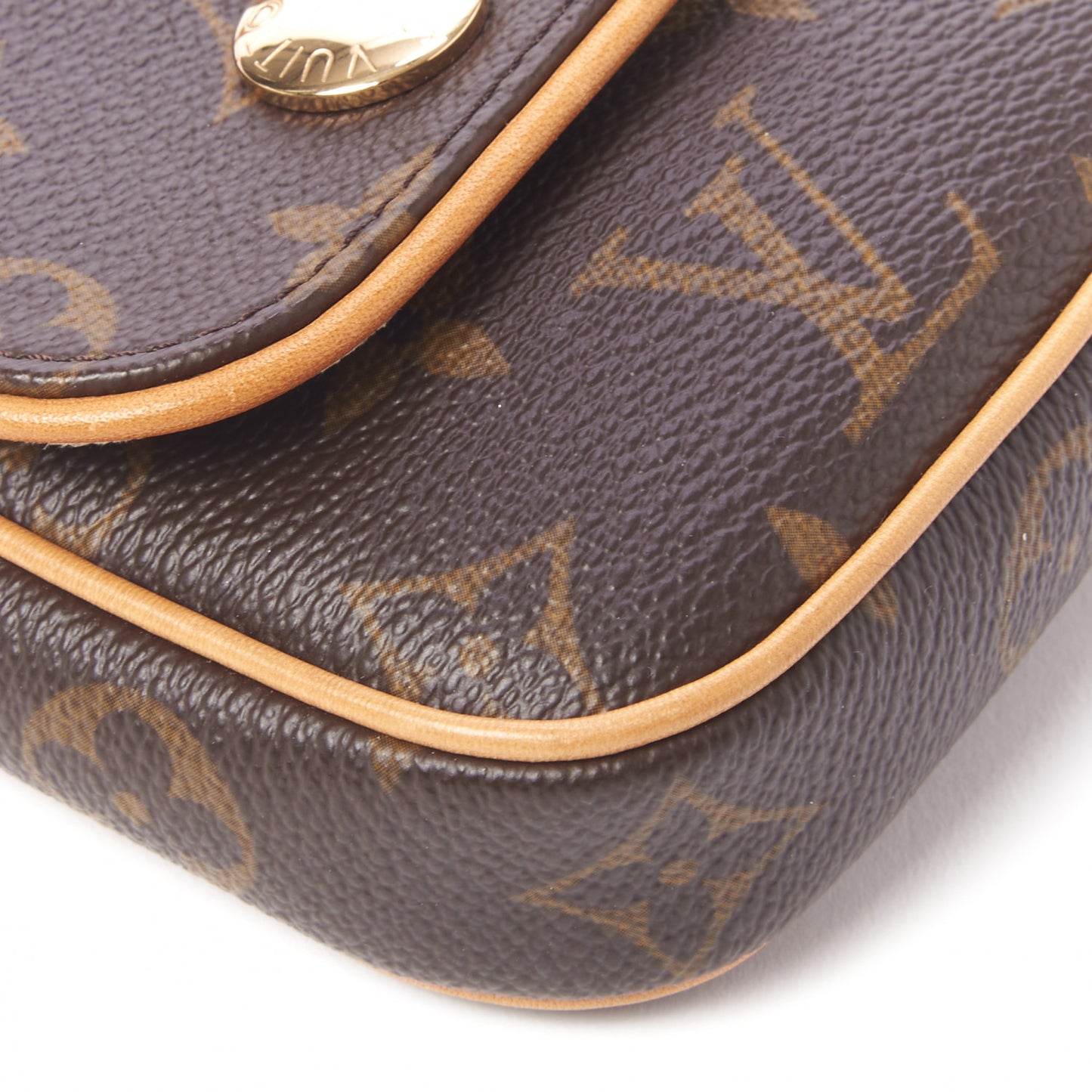 Monogram Pochette Cancun