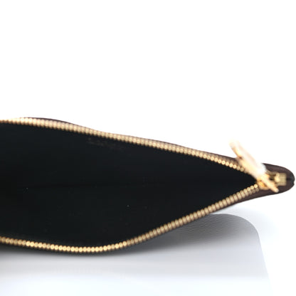 Louis Vuitton Reverse Monogram Giant Trio Pouch 7 of 9