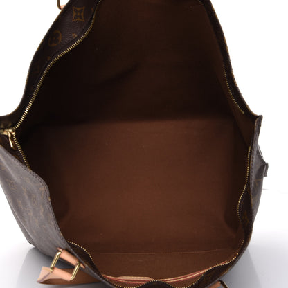 Louis Vuitton Monogram All-In MM 4 of 8