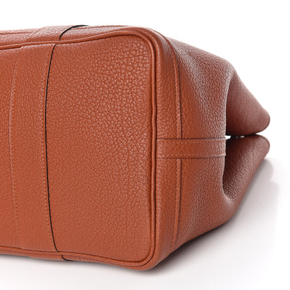 Hermes Negonda Garden Party 36 MM Cuivre 10 of 12