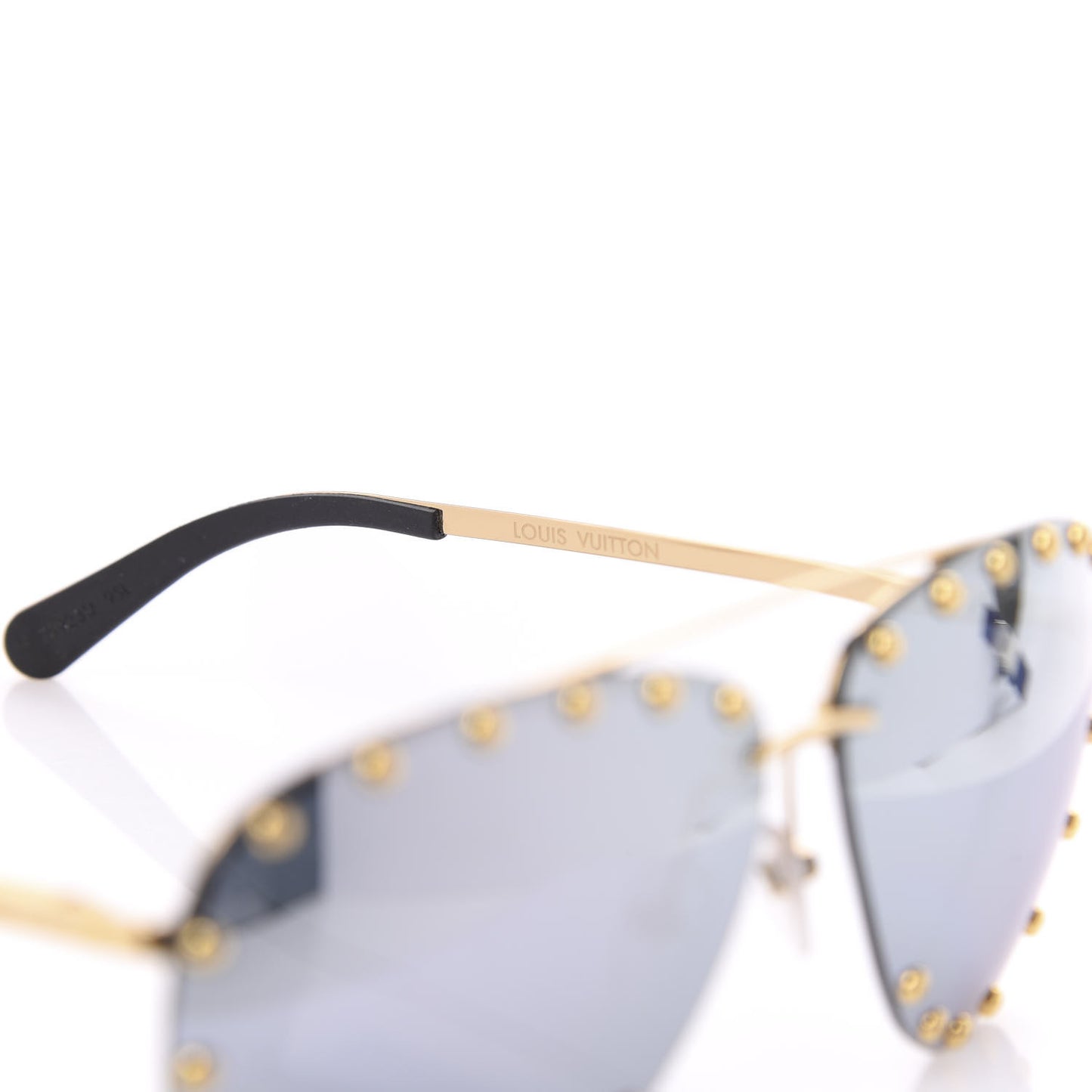 The Party Aviator Sunglasses Z0911U Blue