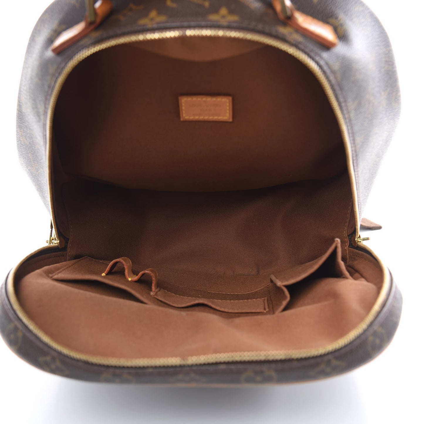 Monogram Sac a Dos Packall