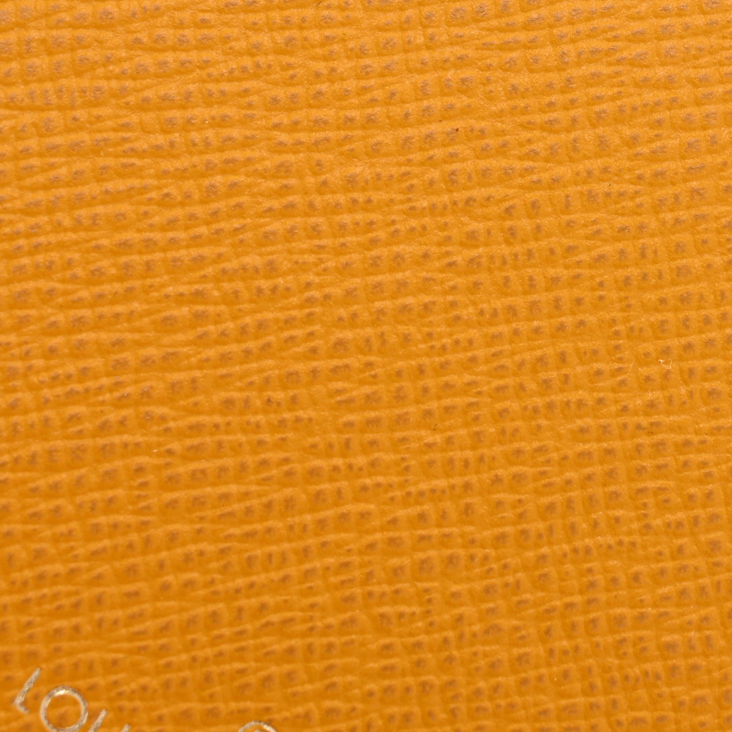 Louis Vuitton Monogram 2022 Christmas Animation New York Soho Bag Charm Key Ring Yellow 5 of 5