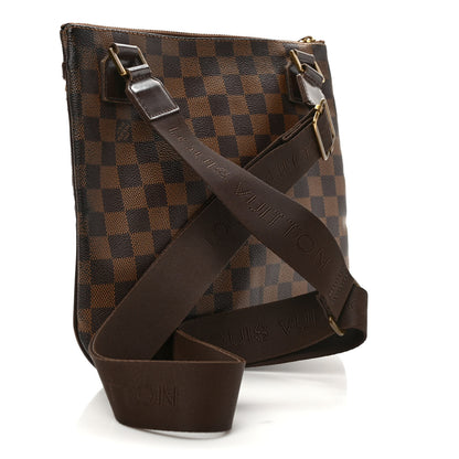 Louis Vuitton Damier Ebene Bosphore Pochette 3 of 8
