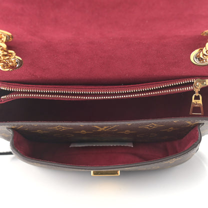 Louis Vuitton Monogram Passy 5 of 8