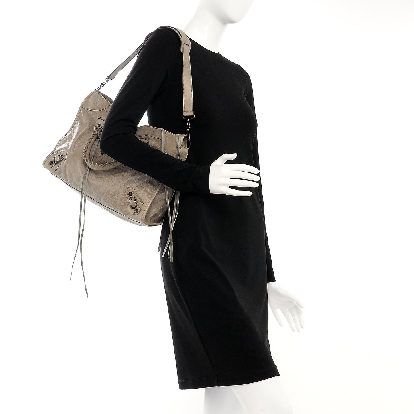 Agneau Classic Hardware City Galet