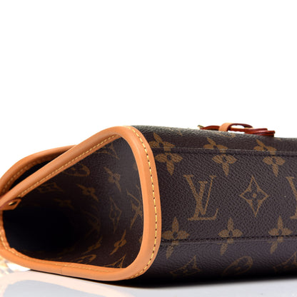 Louis Vuitton Monogram LV Ivy 8 of 9