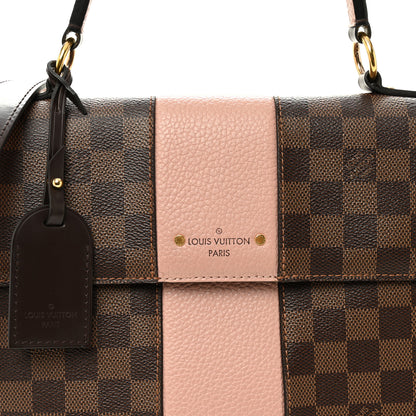 Louis Vuitton Damier Ebene Bond Street Magnolia 7 of 9