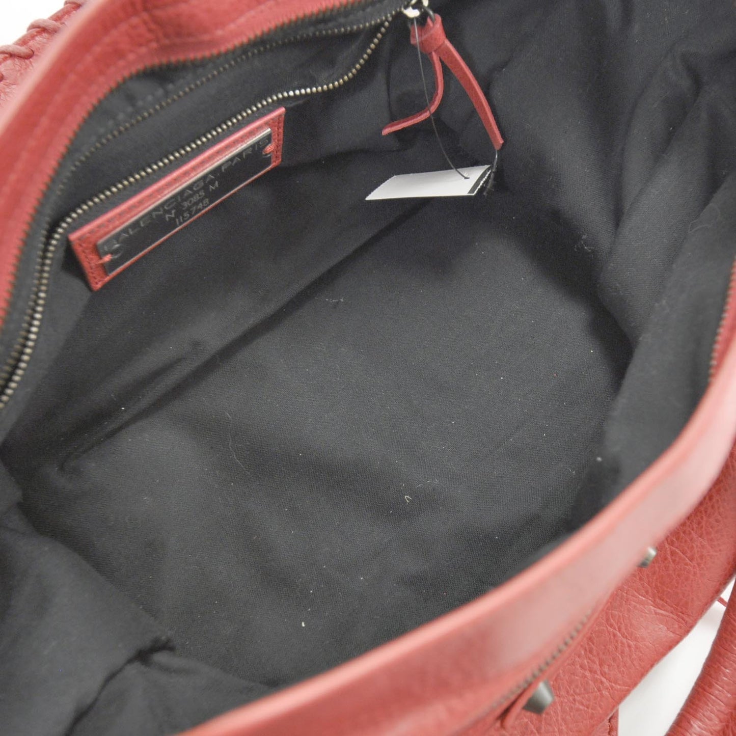 Agneau Classic Hardware City Coquelicot