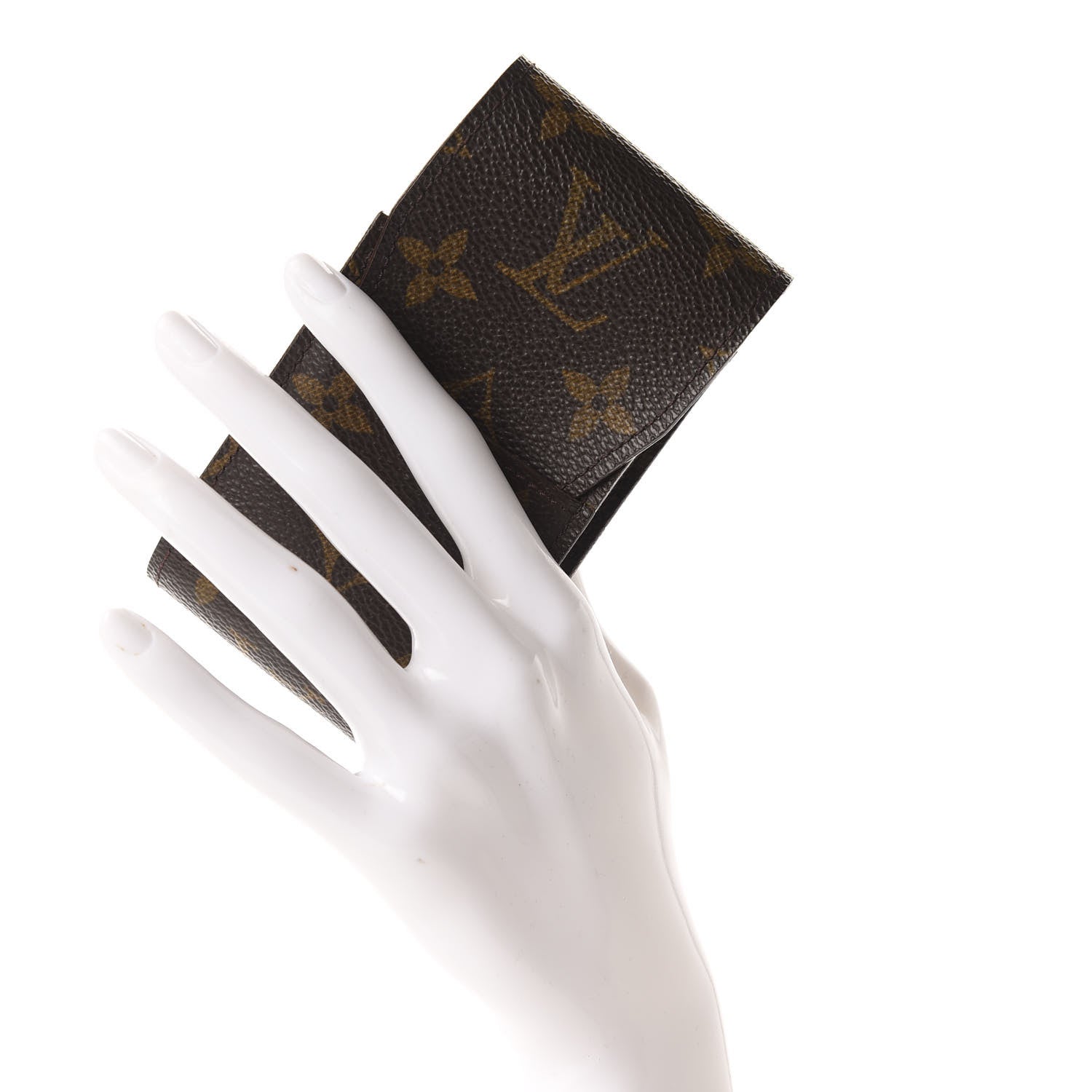 Louis Vuitton Monogram Cigarette Case 2 of 8