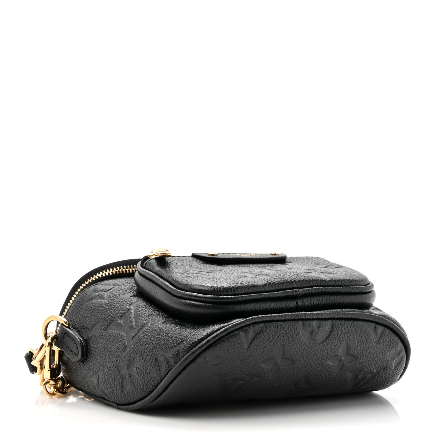 Empreinte Mini Bumbag Black