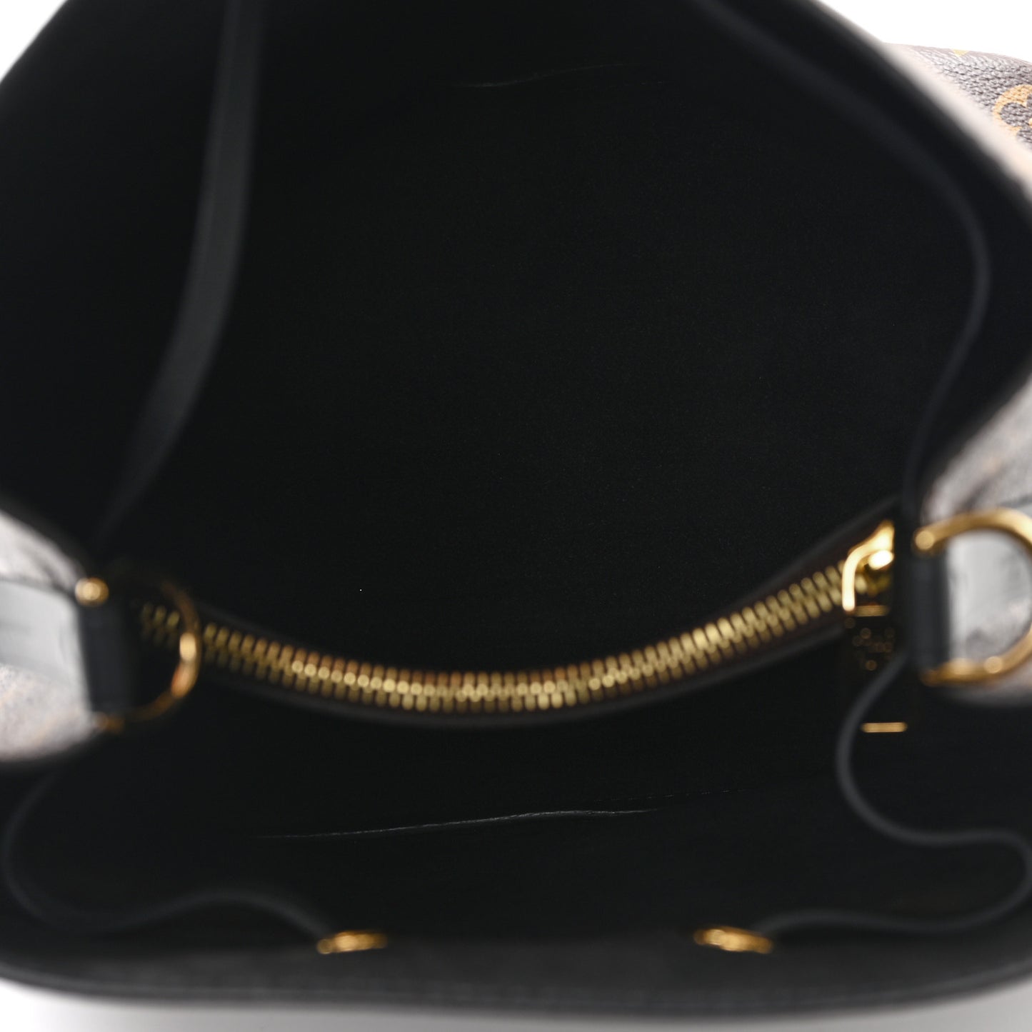 Monogram Neonoe MM Black