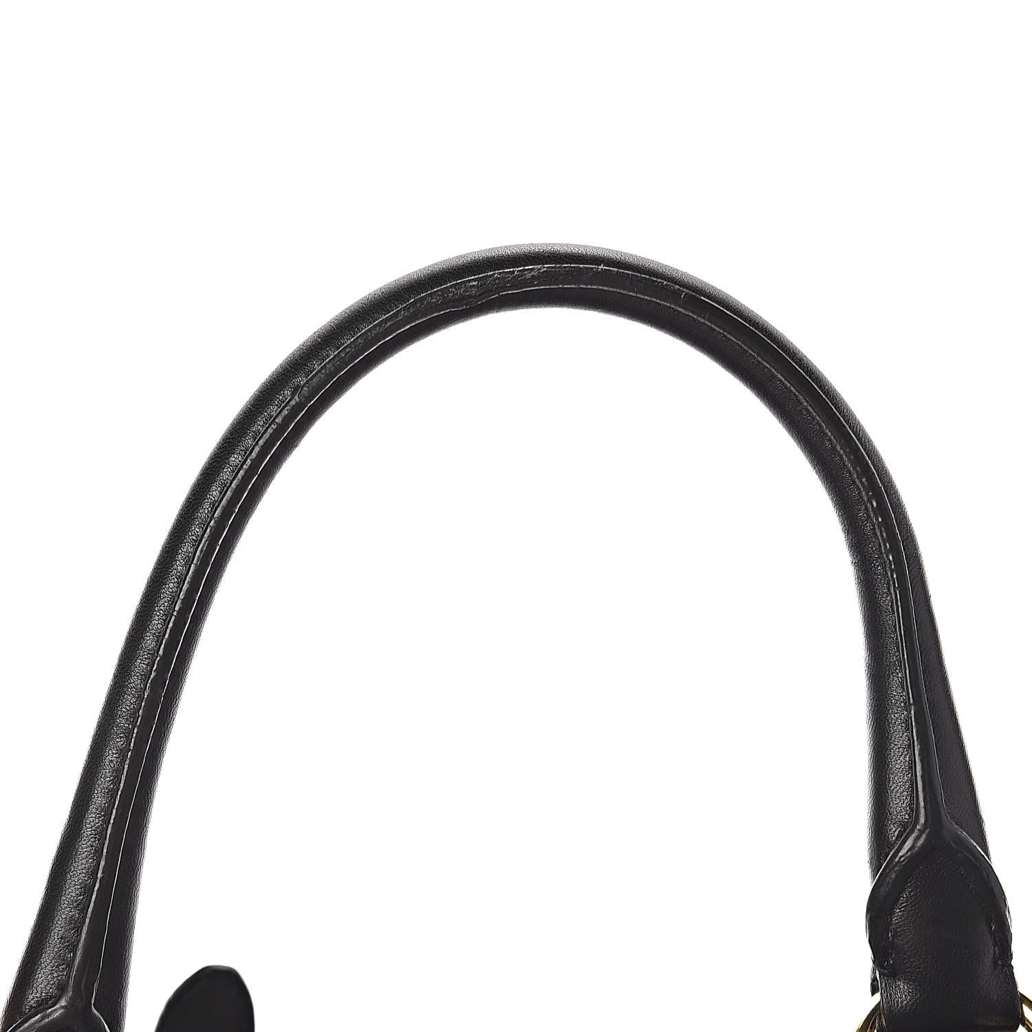 Prada Tessuto Nylon Gaufre Shopping Satchel Black 7 of 18
