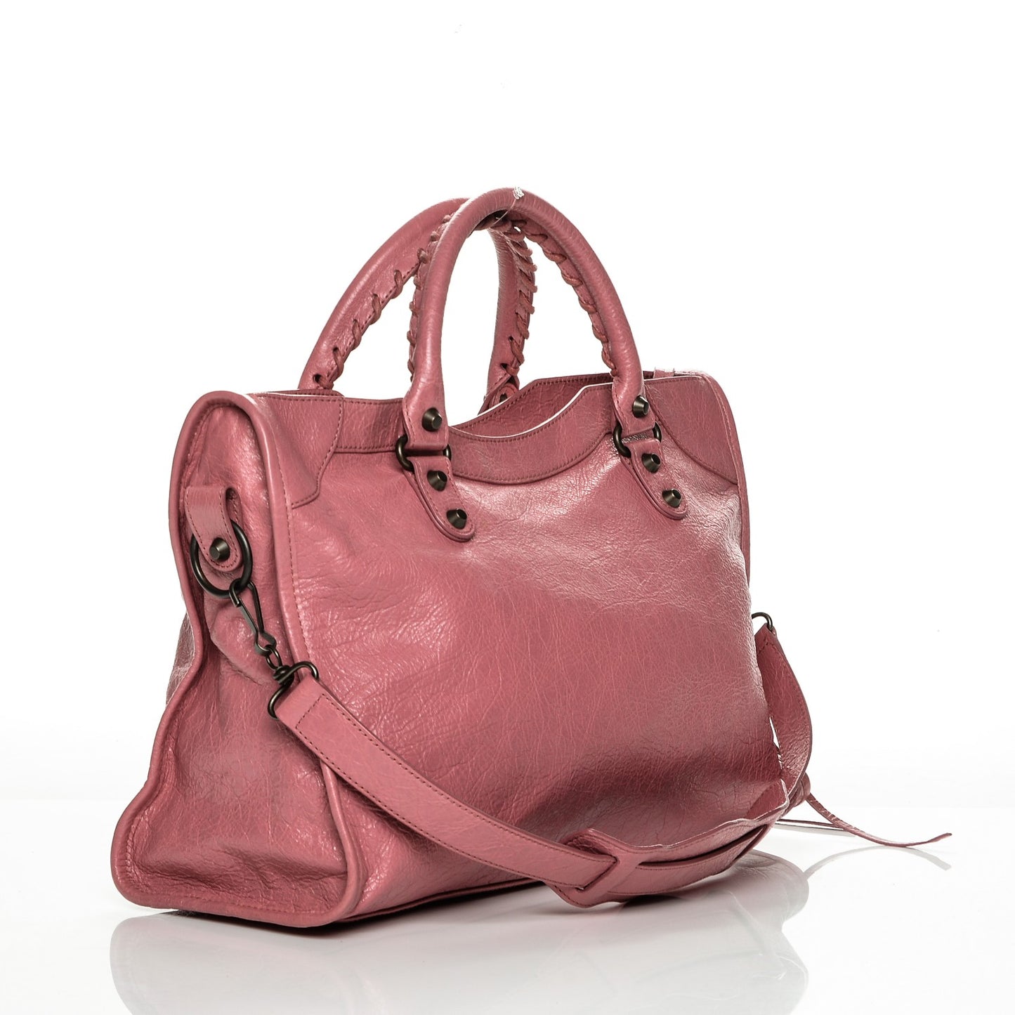 Agneau Classic Hardware City Rose Hortensia