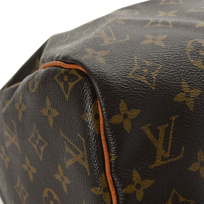 Louis Vuitton Monogram Speedy 30 7 of 10