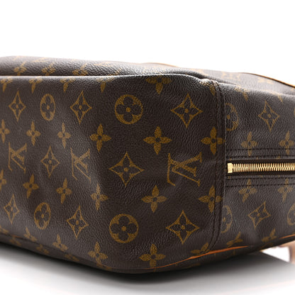 Louis Vuitton Monogram Deauville 8 of 13