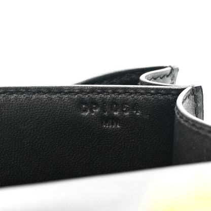 Hermes Box Constance 18 Black 7 of 17