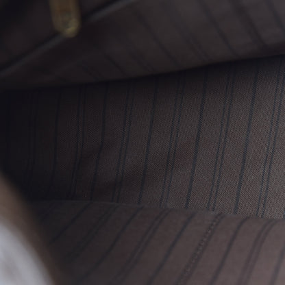 Louis Vuitton Empreinte Artsy MM Ombre 7 of 19