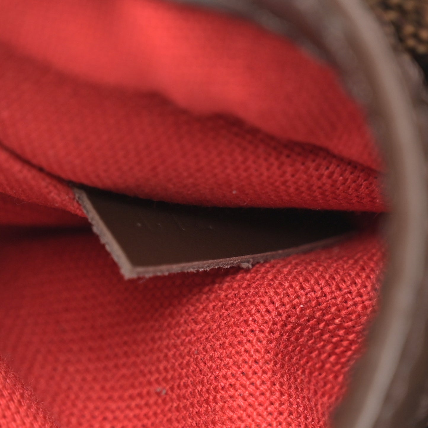 Damier Ebene Bloomsbury PM