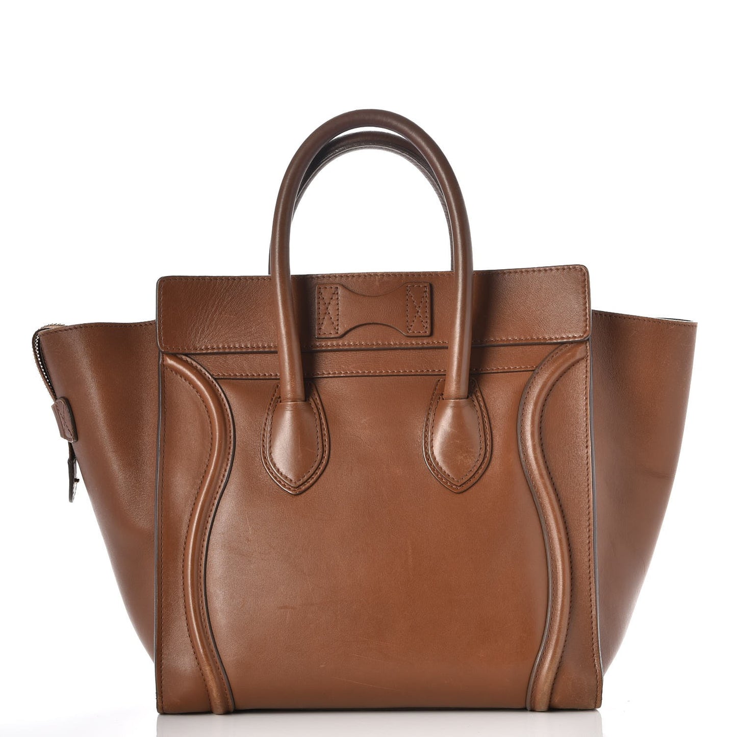 Palmelato Mini Luggage Camel