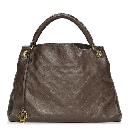Louis Vuitton Empreinte Artsy MM Ombre 1 of 7