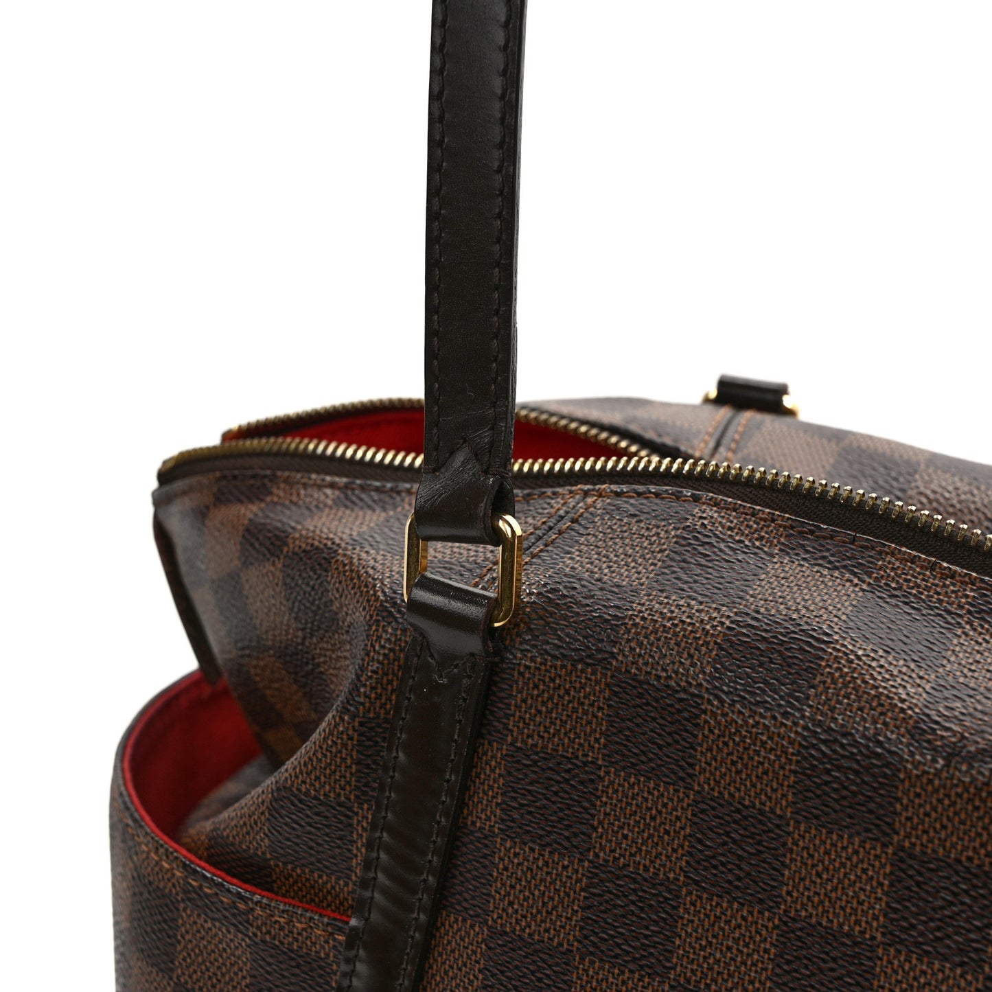 Damier Ebene Totally MM