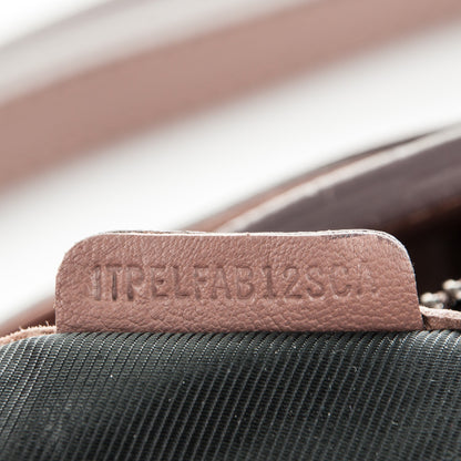 Burberry Calfskin Westcott Shoulder Bag 8 of 8