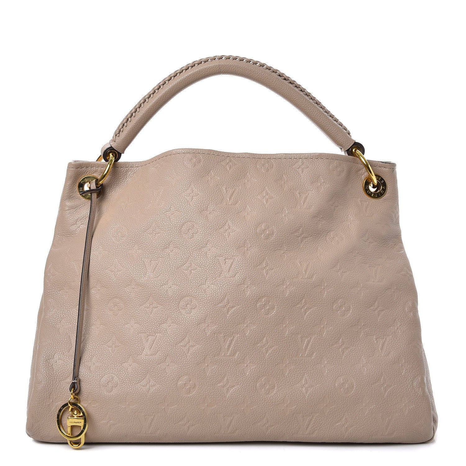 Louis Vuitton Empreinte Artsy MM Galet 1 of 7