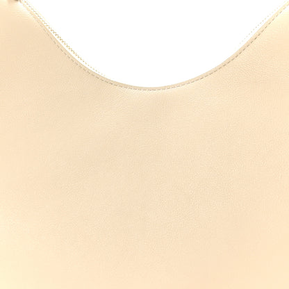 Mansur Gavriel Calfskin Candy Hobo Avrio 7 of 9
