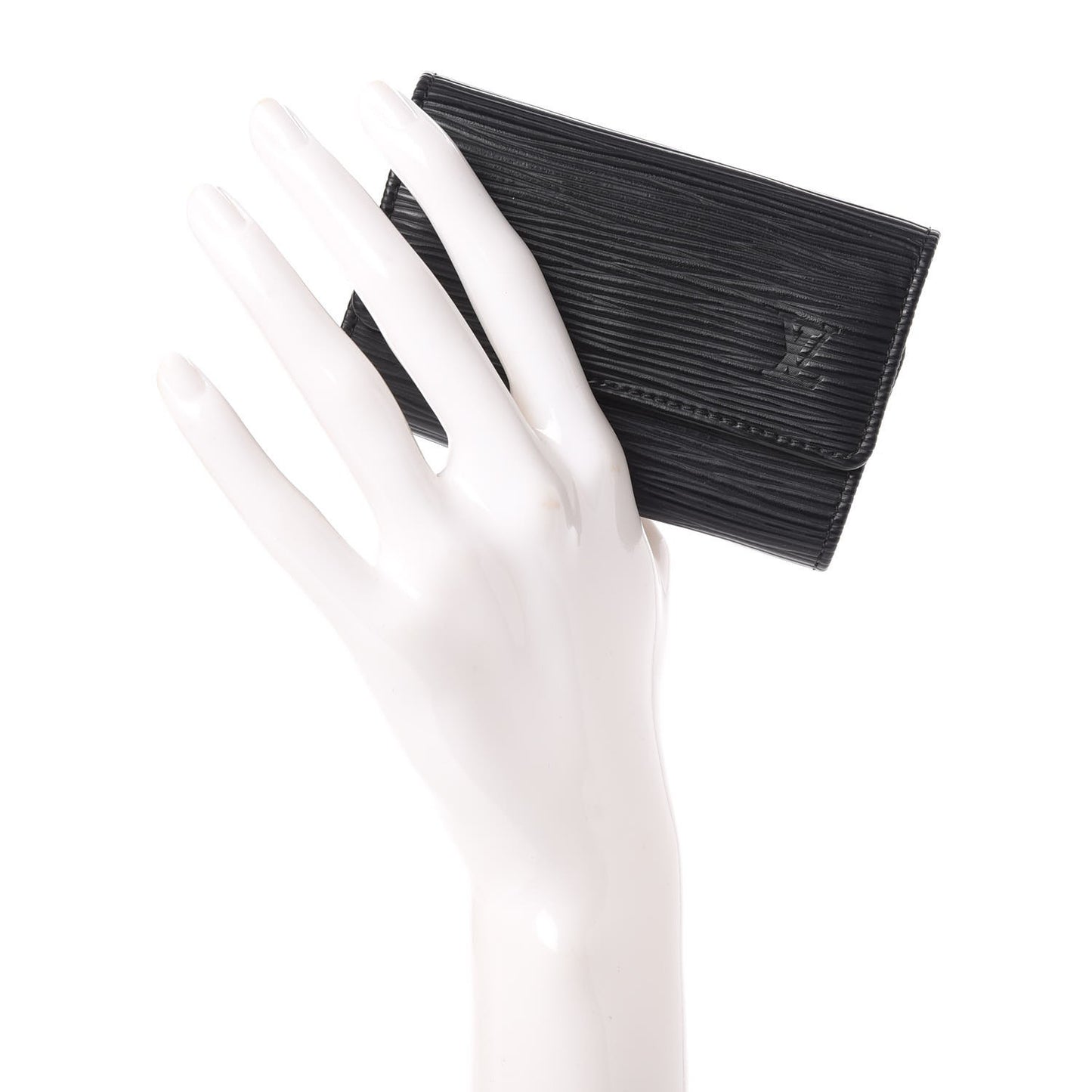 Epi Multicles 6 Key Holder Black