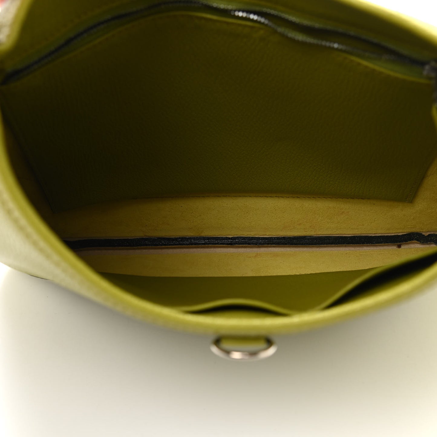Chevre Mysore Trim 31 Vert Anis
