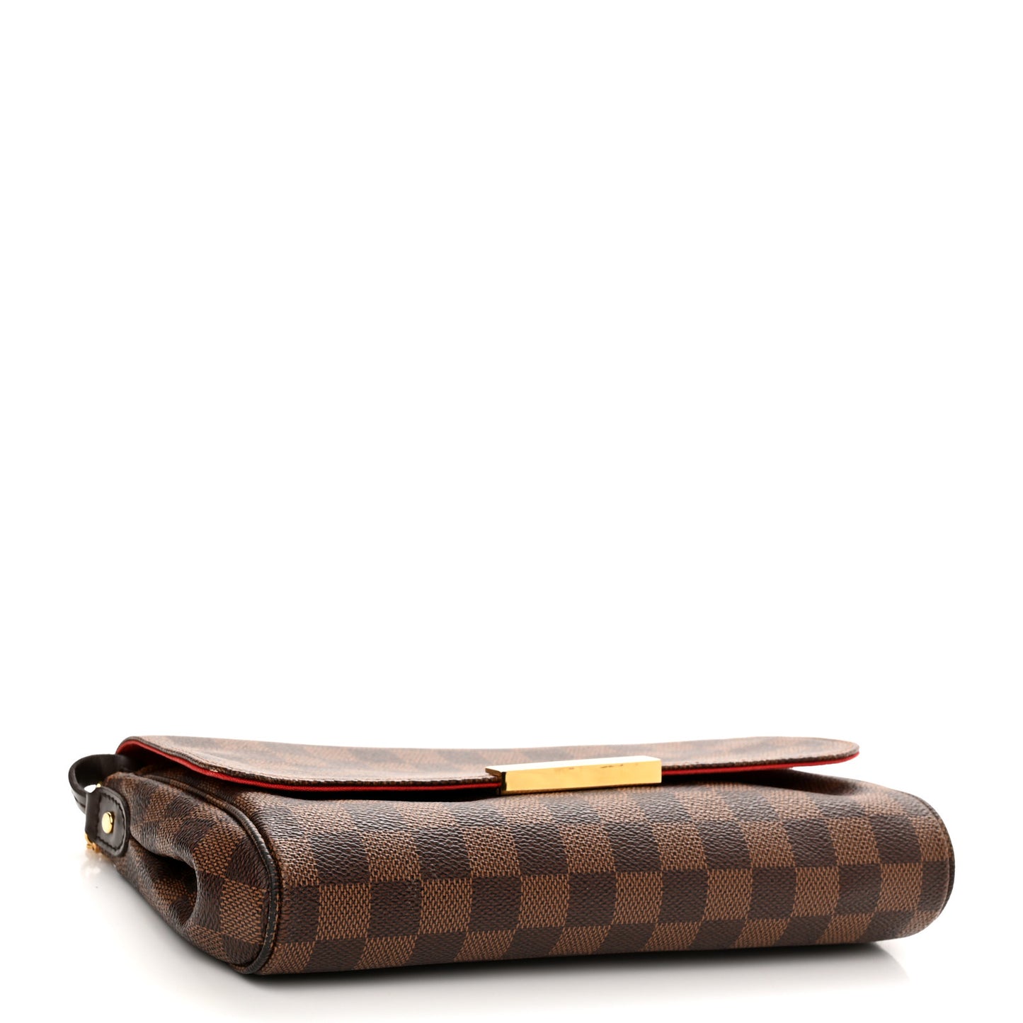 Damier Ebene Favorite MM