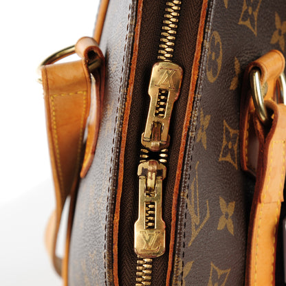 Louis Vuitton Monogram Ellipse GM Shopping Bag 9 of 11