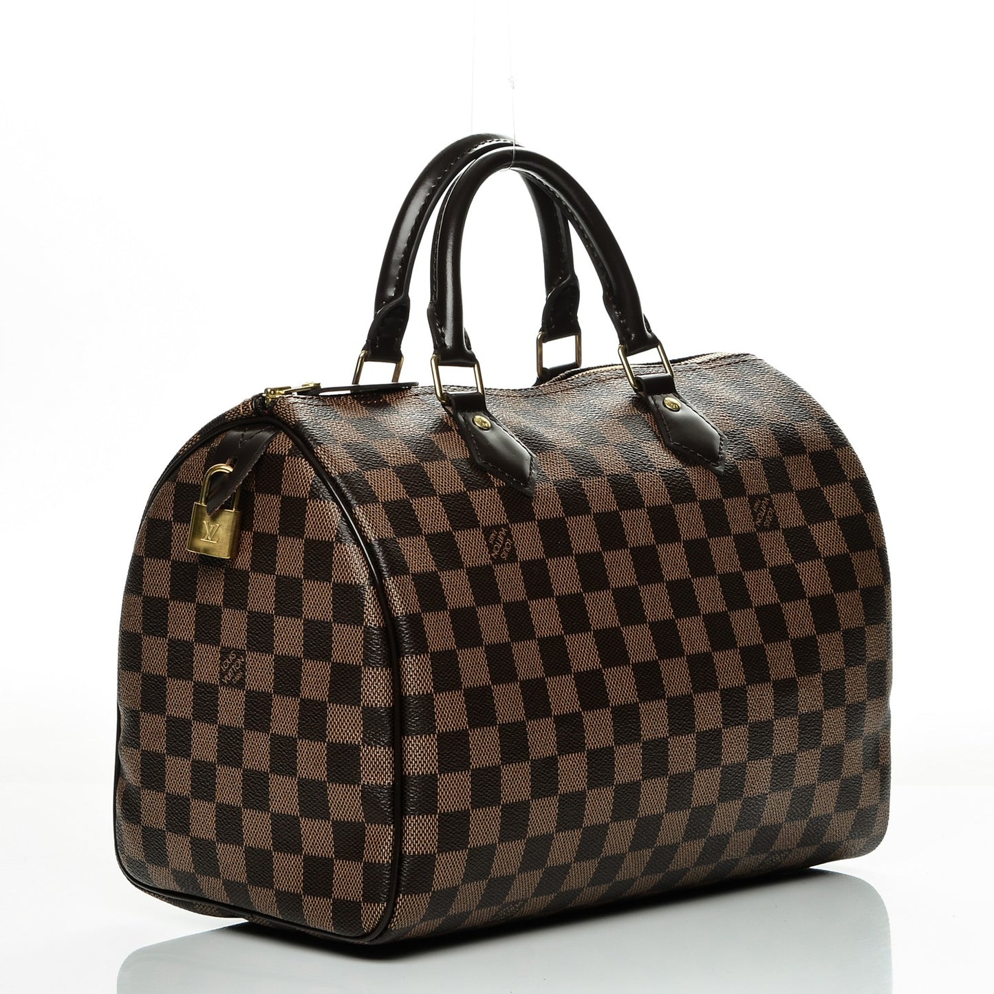 Damier Ebene Speedy 30