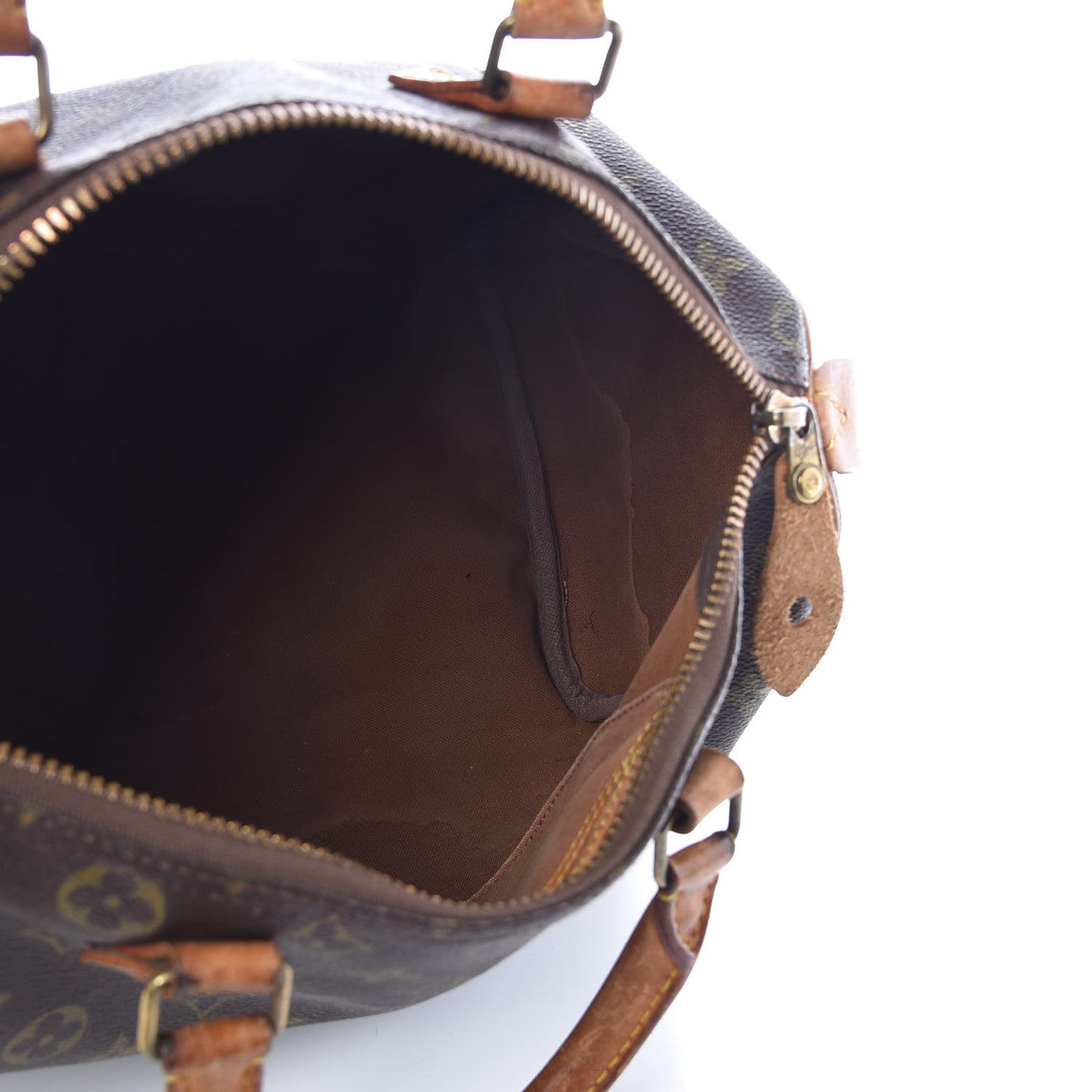Monogram Speedy 30