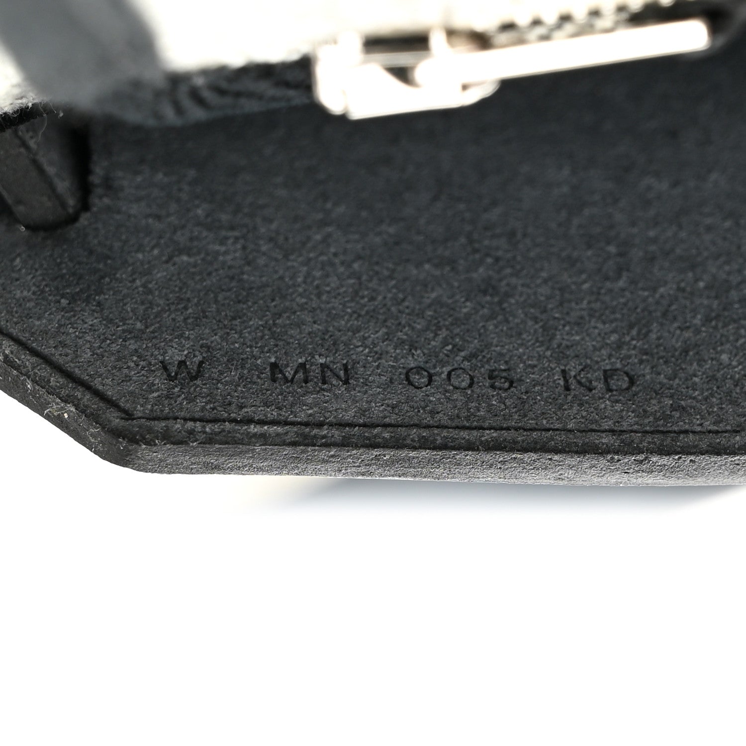 Hermes H Plume Canvas Vache Hunter Circuit Rider Hobnailed Herbag Zip Retourne 31 PM Black Ecru 8 of 11