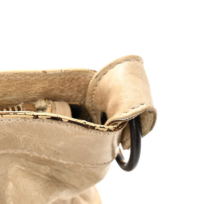 Balenciaga Agneau Classic Hardware First Sahara 13 of 14