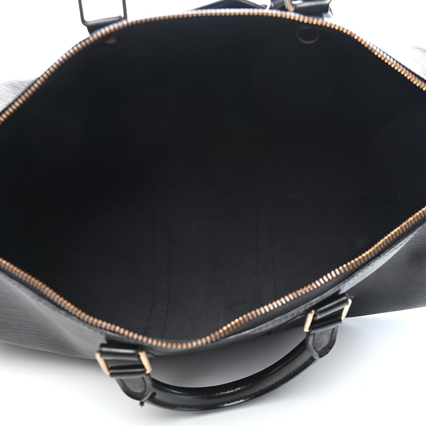 Epi Keepall 50 Black