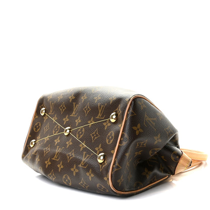 Louis Vuitton Monogram Tivoli PM 10 of 12