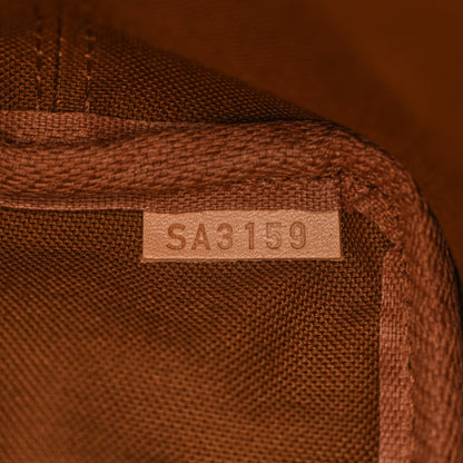 Louis Vuitton Monogram Nano Noe 7 of 11