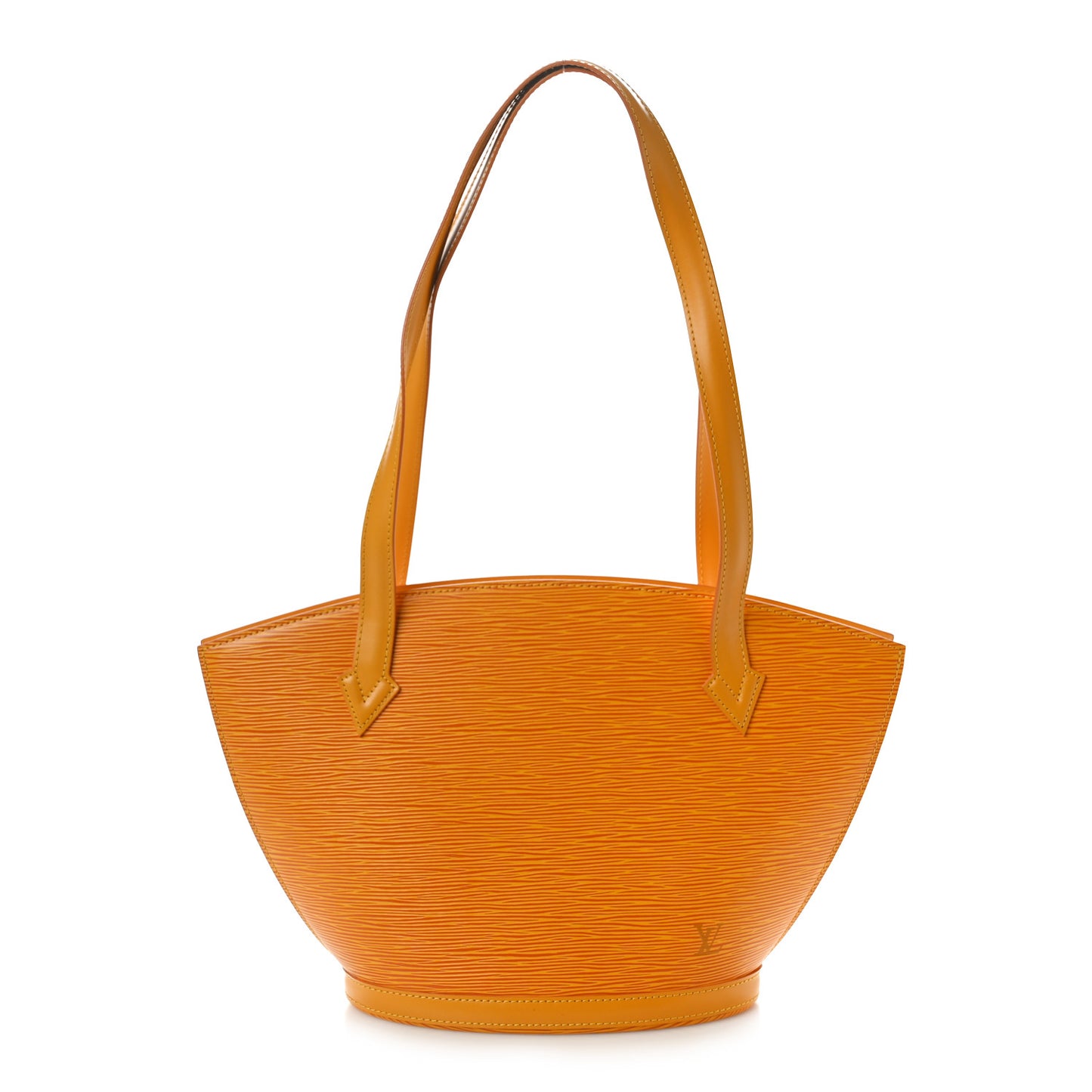 Epi Saint Jacques PM Long Straps Tassil